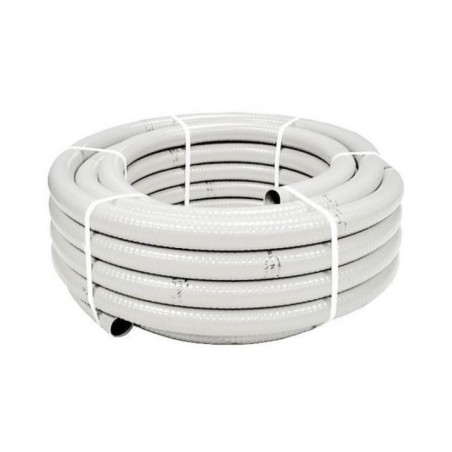 Tubo Desague Pvc 32X27 Blanco