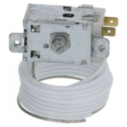 Termostato Frigorifico 040165 Regulador Temperatura Congelador