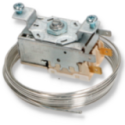 Termostato Frigorifico 040165 Regulador Temperatura Congelador