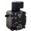 Bomba Con ElectroValvula Quemador Gasoleo Caldera S47C 1538 1P0500 S58329091