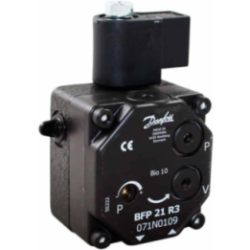 Bomba Con ElectroValvula Quemador Gasoleo Caldera S47C 1538 1P0500 S58329091