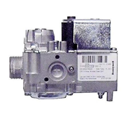 Cuerpo Gas Caldera Junkers Zw231E2353705 8708021026