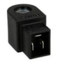 Bomba Con ElectroValvula Quemador Gasoleo Caldera S47C 1538 1P0500 S58329091