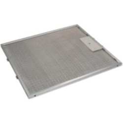 Filtro Campana Fagor AluMinio 306X268mm Cke0001781 white westinhouse