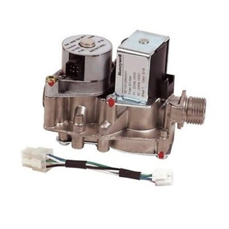 Valvula Gas Glp Caldera Saunier Duval Them24E vk8525M1052 Co S1071500