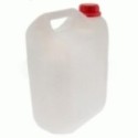 Soporte Pared y Bidon Recogida Condensados 5 Lts