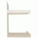 Soporte Pared y Bidon Recogida Condensados 5 Lts