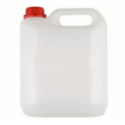 Soporte Pared y Bidon Recogida Condensados 5 Lts