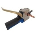 Abocardador Electrico Bateria vet 19F Automatico 1/4 A 3/4