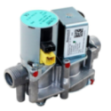 Valvula Bloque Regulador Gas Vaillant vm28035 0020019991