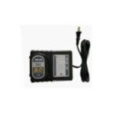 Abocardador Electrico Bateria vet 19F Automatico 1/4 A 3/4