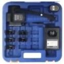 Abocardador Electrico Bateria vet 19F Automatico 1/4 A 3/4