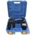 Abocardador Electrico Bateria vet 19F Automatico 1/4 A 3/4