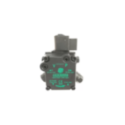 Bomba Con ElectroValvula Quemador Gasoleo Caldera S47C 1538 1P0500 S58329091