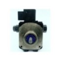 Bomba Con ElectroValvula Quemador Gasoleo Caldera S47C 1538 1P0500 S58329091