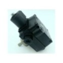 Bomba Con ElectroValvula Quemador Gasoleo Caldera S47C 1538 1P0500 S58329091