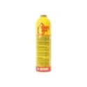 Recarga Oxigeno maxygas Kit Soldadura Turbo Set 90 Autogena Oxigeno Butano