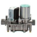 Valvula Bloque Regulador Gas Vaillant vm28035 0020019991