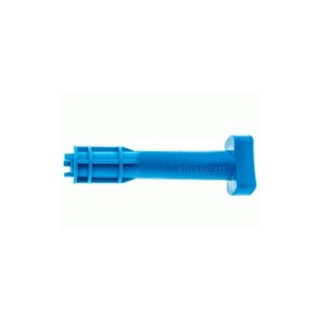 Mando Prolongación Caldera compatible con Junkers 87020003110 Original