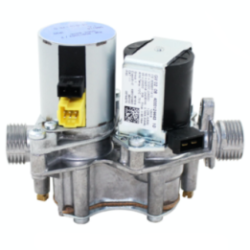 Valvula Bloque Regulador Gas Butano Vaillant vm24245 0020019992