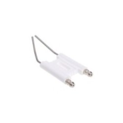 Electrodo Quemador Caldera Gasoleo compatible con Domusa Acv