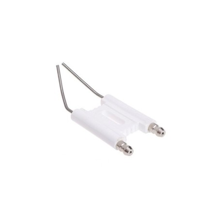 Electrodo Quemador Caldera Gasoleo compatible con Domusa Acv