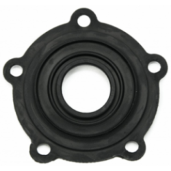 Junta Brida Portavainas Junkers Fleck 5 Agujeros Plana Ext 40mm Termo