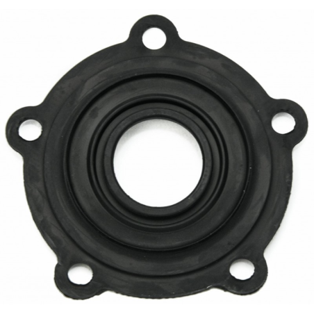 Junta Brida Portavainas Junkers Fleck 5 Agujeros Plana Ext 40mm Termo