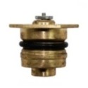 Prensaestopa Caldera compatible con Junkers 8700306114 Original