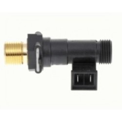 Flusostato Caldera Gas compatible con Ferroli 39818550