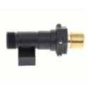 Flusostato Caldera Gas compatible con Ferroli 39818550