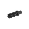 Conjunto Mando Agua Caldera compatible con Chaffoteaux 61301952 Original