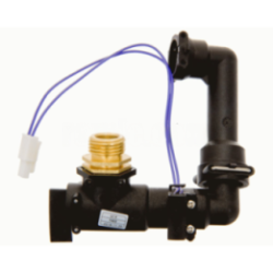 Flusostato Calentador para compatible con Ariston 65152060 Original