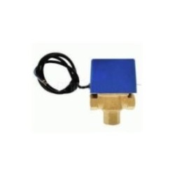 Valvula Caldera compatible con Roca I39822590