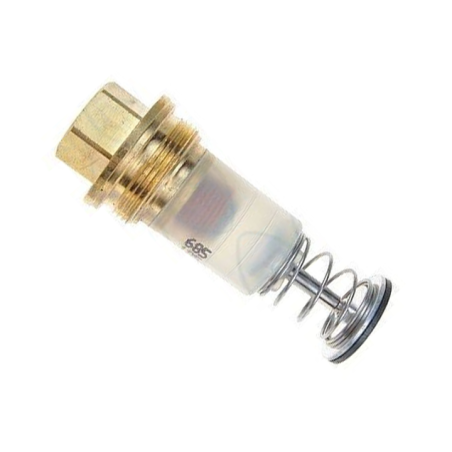 Electroiman Magnetico Caldera Junkers Rosca 20mm