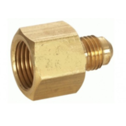 Reduccion Sem/Seh 3/8 x 3/8 Enlace Laton