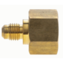 Reduccion Sem/Seh 3/8 x 3/8 Enlace Laton