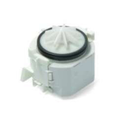 Bomba Desague Lavavajillas compatible con Balay 54V 55Hz 00611332