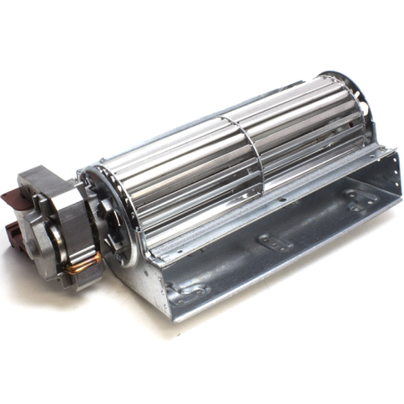 Ventilador Tangencial compatible con Whirlpool 180mm Derecha TG6 Original