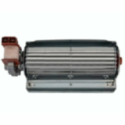 Ventilador Tangencial compatible con Whirlpool 180mm Derecha TG6 Original