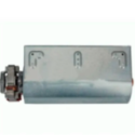 Ventilador Tangencial compatible con Whirlpool 180mm Derecha TG6 Original
