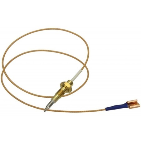 Termopar Cocina Beko 230100015