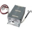 Resistencia Secadora compatible con Fagor 2500/2750w 220v SDR000331
