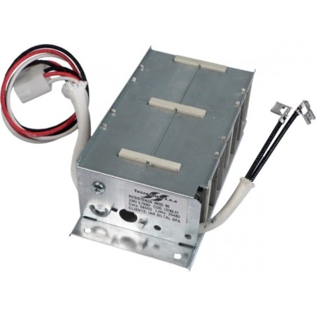 Resistencia Secadora compatible con Fagor 2500/2750w 220v SDR000331