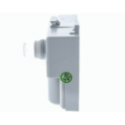 Modulo Encendido Calentador Junkers Original C.O 8700992316