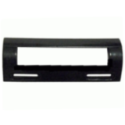 Tirador Estandard Frigo Negro 85-160Mm