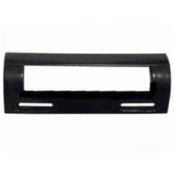 Tirador Estandard Frigo Negro 85-160Mm