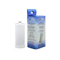 Filtro Carbon Bosch Agua Frigorifico Sbs