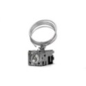 Termostato Frigorifico 077B2020 Regulador Temperatura Danfoss