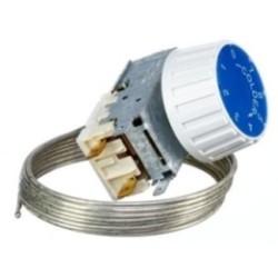 Kit Termostato vc1 Ranko Capilar 1200 mm Frigorificos 1 Puerta
